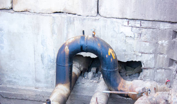 Best Water damage restoration near me  in Stevenson, WA