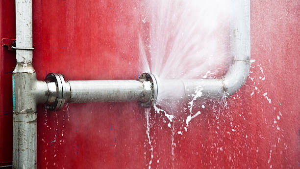 Best Residential water damage restoration  in Stevenson, WA